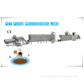 Stainless Steel Pet Food Processing Line